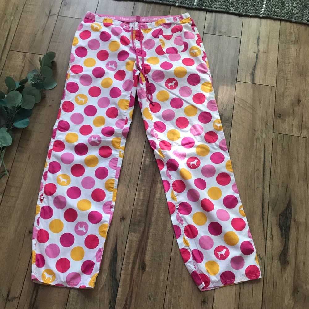 Victoria’s Secret PINK PJs